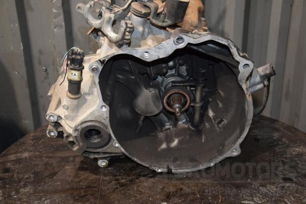 МКПП (механическая коробка переключения передач) 5-ступка Chevrolet Aveo 1.2 8V 2003-2008 96663733 418157 euromotors.com.ua