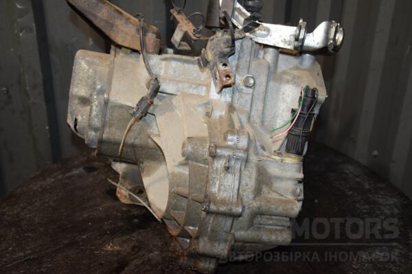 МКПП (механічна коробка перемикання передач) 5-ступка Chevrolet Aveo 1.2 8V 2003-2008 96663733 418157 - 2