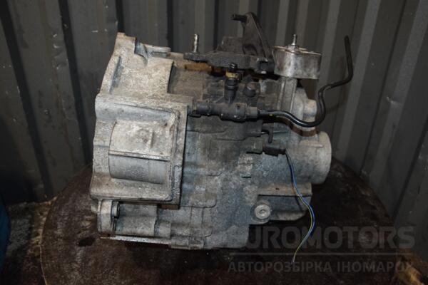 МКПП (механическая коробка переключения передач) 6-ступка VW Jetta 2.0tdi 2011 NFP 418167 - 2