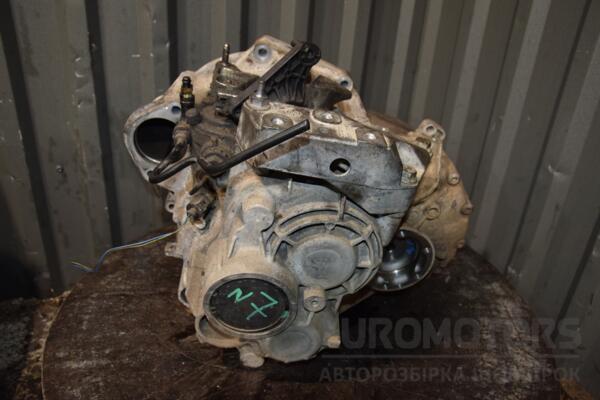 МКПП (механическая коробка переключения передач) 6-ступка VW Jetta 2.0tdi 2011 NFP 418167 - 3