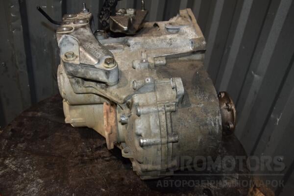 МКПП (механическая коробка переключения передач) 6-ступка VW Jetta 2.0tdi 2011 NFP 418167 - 4