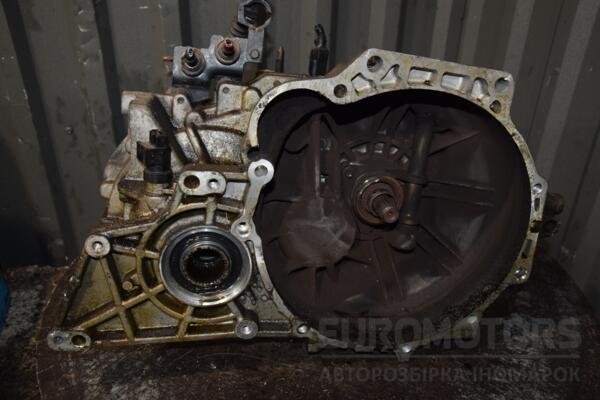 МКПП (механічна коробка перемикання передач) 4x4 5-ступка Hyundai Tucson 2.0 16V 2004-2009 4300039964 418173 euromotors.com.ua
