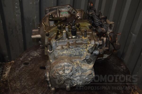 МКПП (механическая коробка переключения передач) 4x4 5-ступка Hyundai Tucson 2.0 16V 2004-2009 4300039964 418173 - 3