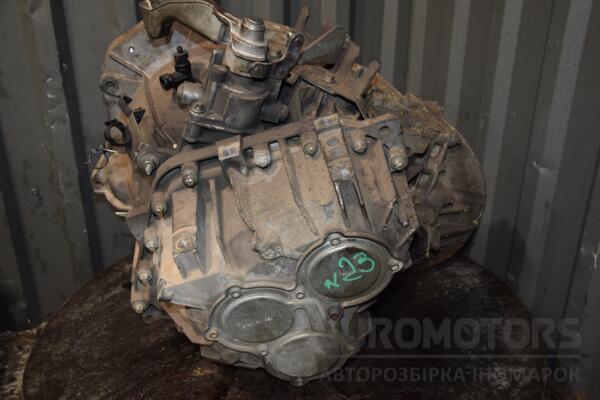МКПП (механическая коробка переключения передач) 6-ступка Citroen Jumper 3.0 16V 2006-2014 546S80J4563CR 418178 - 3