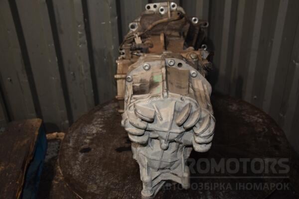 МКПП (механічна коробка перемикання передач) 6-ступка Audi A4 2.0tdi (B7) 2004-2007 HCF 418184 - 3