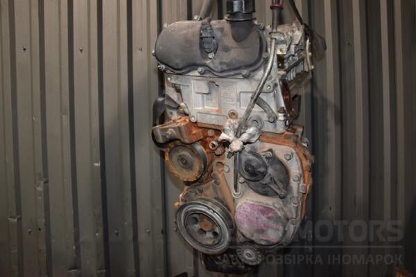Двигатель Fiat Ducato 3.0 16V 2006-2014 F1CE0441A 418196 euromotors.com.ua