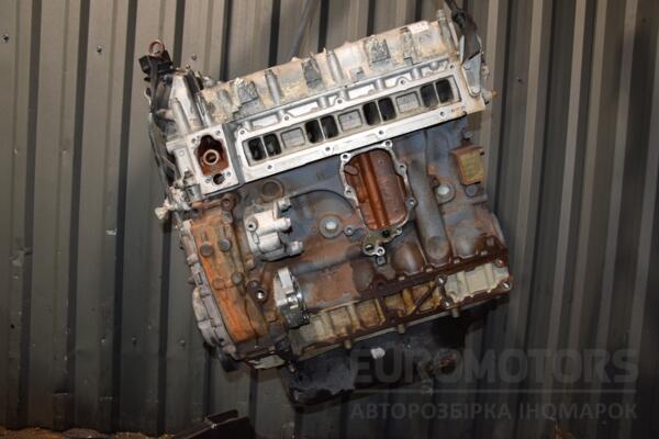 Двигун Citroen Jumper 3.0 16V 2006-2014 F1CE0441A 418196 - 2