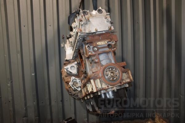 Двигун Citroen Jumper 3.0 16V 2006-2014 F1CE0441A 418196 - 3