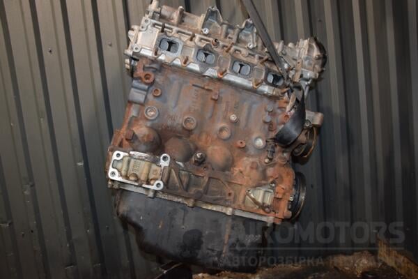 Двигун Citroen Jumper 3.0 16V 2006-2014 F1CE0441A 418196 - 4