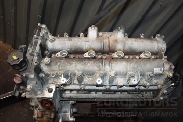 Двигун Citroen Jumper 3.0 16V 2006-2014 F1CE0441A 418196 - 5
