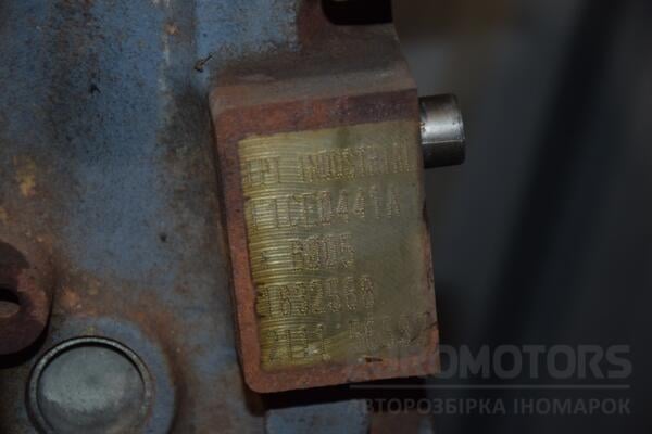 Двигун Citroen Jumper 3.0 16V 2006-2014 F1CE0441A 418196 - 6