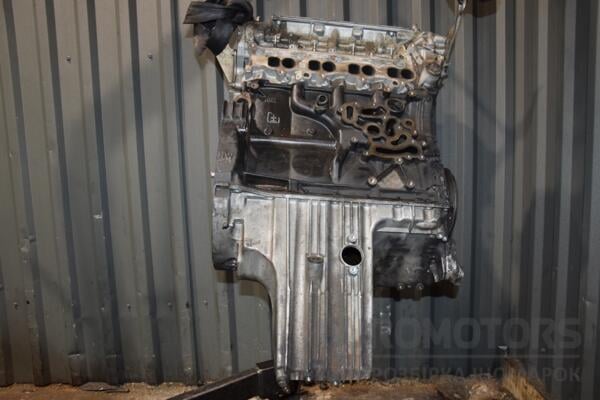 Двигун Mercedes A-class 2.0cdi (W169) 2004-2012 OM 640.941 418202 - 2