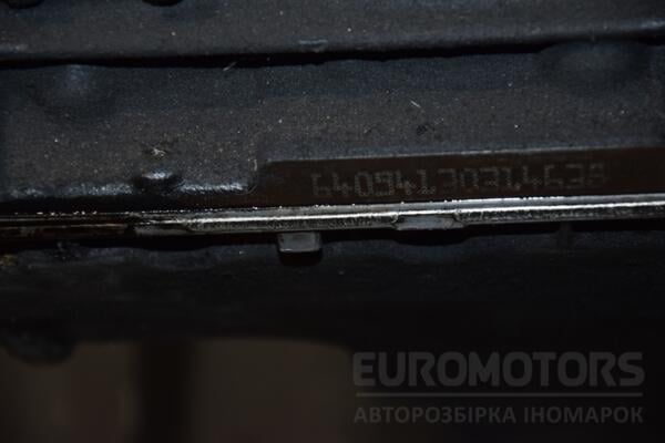 Двигун Mercedes A-class 2.0cdi (W169) 2004-2012 OM 640.941 418202 - 6