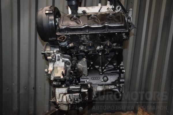 Двигатель Audi A4 2.5tdi (B6) 2000-2004 AKE 418208 - 2