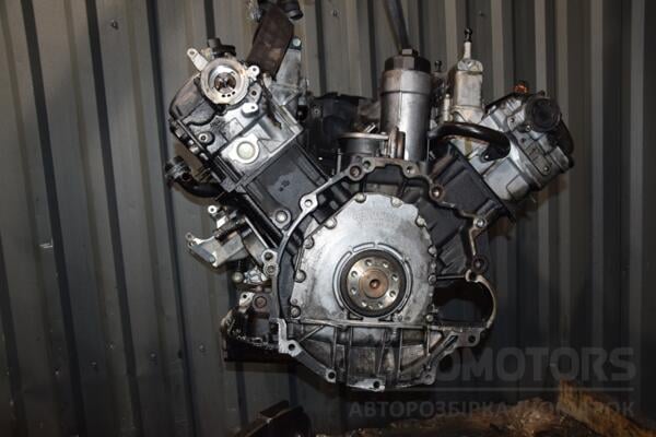 Двигатель Audi A4 2.5tdi (B6) 2000-2004 AKE 418208 - 3