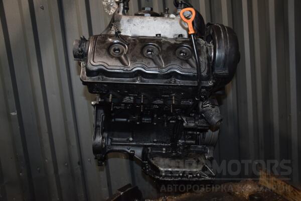 Двигатель Audi A4 2.5tdi (B6) 2000-2004 AKE 418208 - 4
