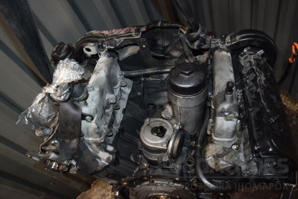Двигатель Audi A4 2.5tdi (B6) 2000-2004 AKE 418208 - 5