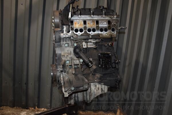 Двигатель Audi A4 2.0tdi (B7) 2004-2007 BLB 418214 - 2