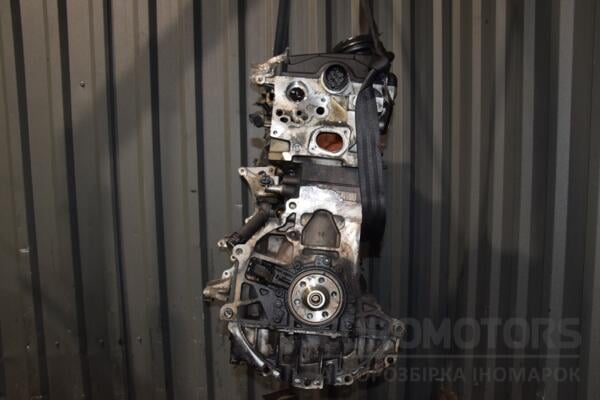 Двигатель Audi A4 2.0tdi (B7) 2004-2007 BLB 418214 - 3