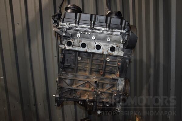 Двигатель Audi A4 2.0tdi (B7) 2004-2007 BLB 418214 - 4