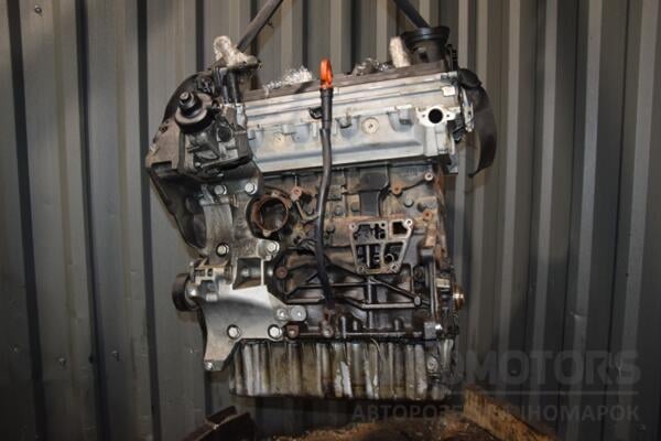 Двигатель VW Jetta 2.0tdi 2011 CFH 418220 - 2
