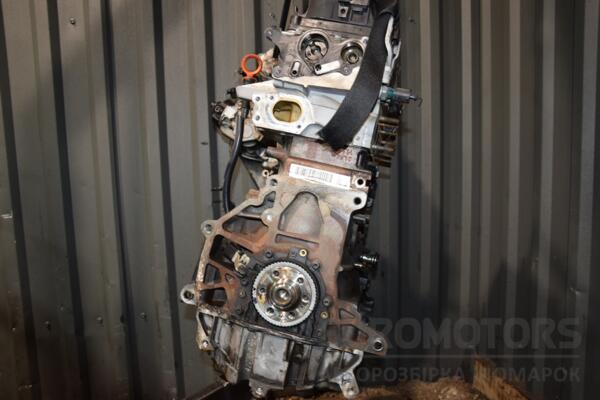 Двигатель VW Jetta 2.0tdi 2011 CFH 418220 - 3