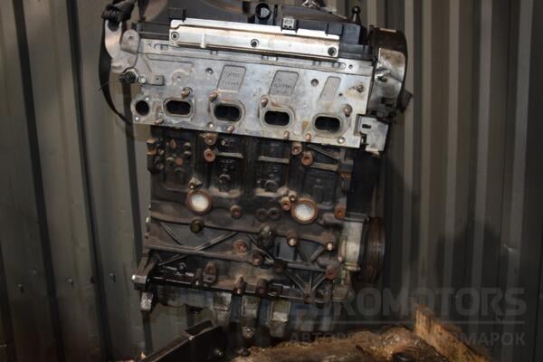 Двигатель VW Jetta 2.0tdi 2011 CFH 418220 - 4