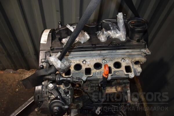 Двигатель VW Jetta 2.0tdi 2011 CFH 418220 - 5