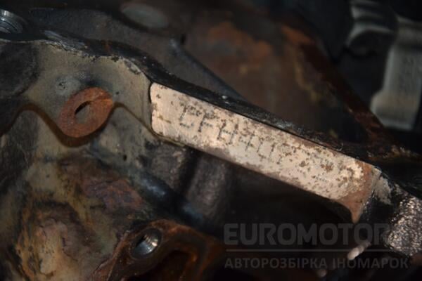 Двигатель VW Jetta 2.0tdi 2011 CFH 418220 - 6