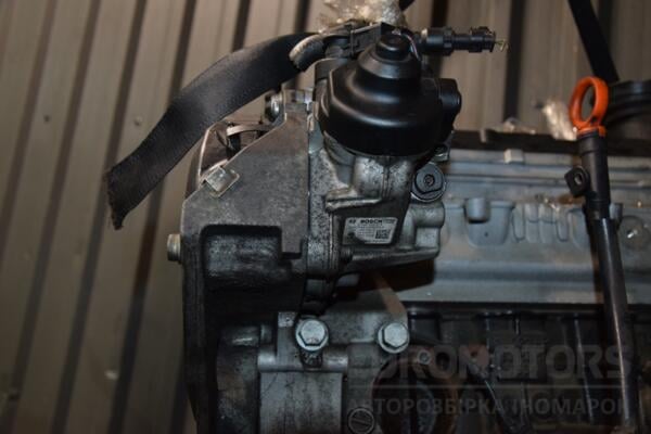 Топливный насос высокого давления (ТНВД) VW Jetta 2.0tdi 2011 0445010514 418226 euromotors.com.ua
