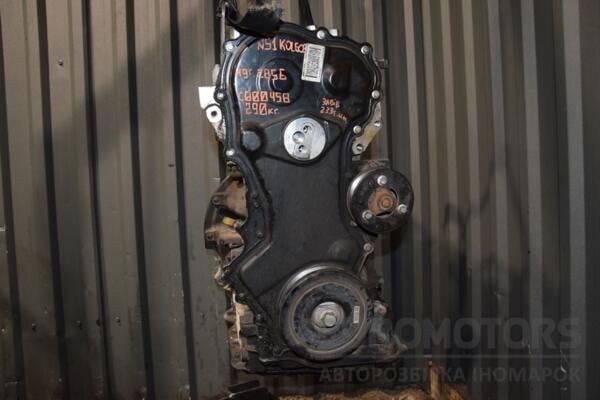Двигатель Nissan X-Trail 2.0dCi (T31) 2007-2014 M9R 856 418227 euromotors.com.ua