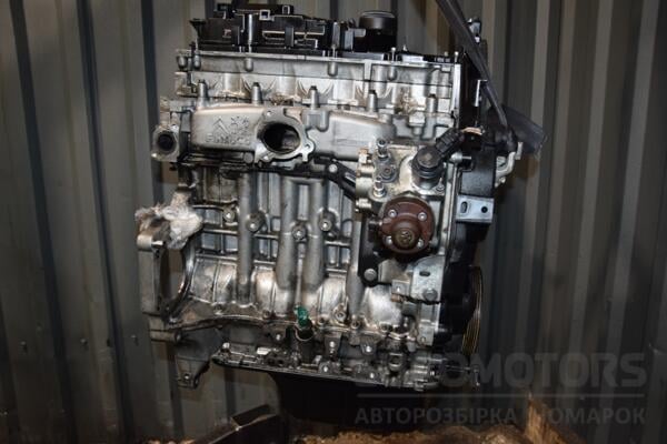 Двигун Citroen C4 1.6hdi 2004-2011 9H06 418233 - 2