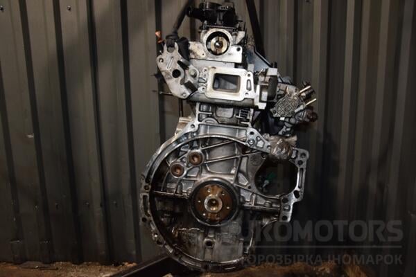Двигун Citroen C4 1.6hdi 2004-2011 9H06 418233 - 3