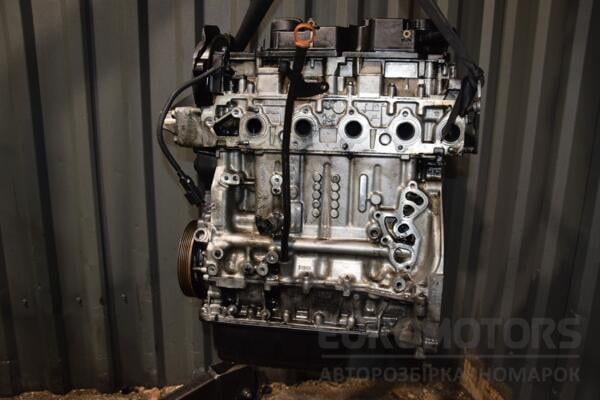Двигун Citroen C4 1.6hdi 2004-2011 9H06 418233 - 4