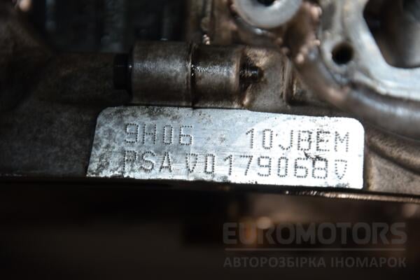 Двигун Citroen C4 1.6hdi 2004-2011 9H06 418233 - 6