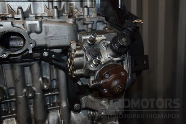 Топливный насос высокого давления (ТНВД) Citroen C3 Picasso 1.6hdi 2009-2016 0445010516 418239 euromotors.com.ua
