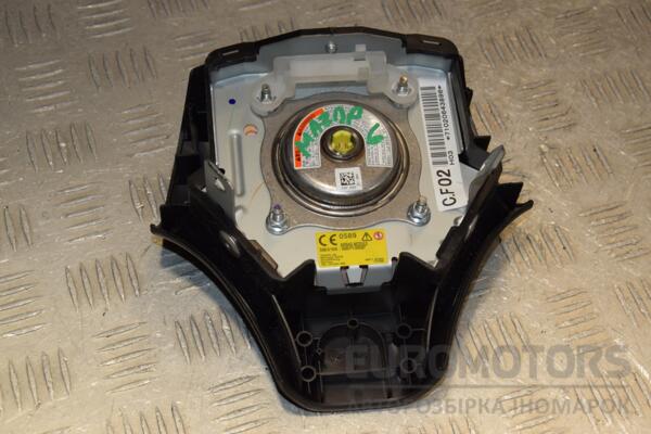Подушка безпеки кермо Airbag Mazda 6 2002-2007 418251 - 2