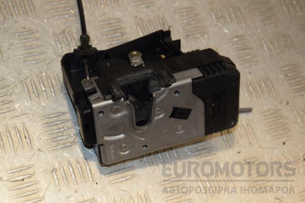 Замок двери передний правый электр 3 пина Renault Trafic 2001-2014 8200042171 418259 - 2