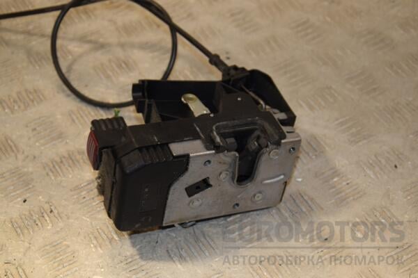 Замок двери передний левый электр 8 пинов Renault Trafic 2001-2014 8200008246 418261 - 2