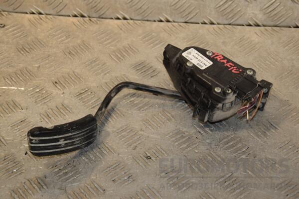 Педаль газа электр Renault Trafic 2.0dCi 2001-2014 7700313060 418265 euromotors.com.ua