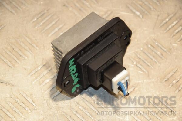Резистор пічки Mazda 6 2002-2007 PM010010B 418268 euromotors.com.ua