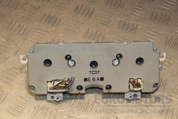 Блок управления печкой с кондиционером Mazda 6 2002-2007 418271 - 2