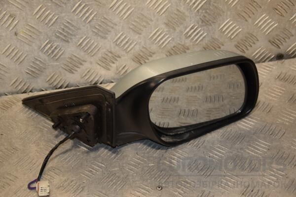 Дзеркало праве електр 5 пінів Mazda 6 2002-2007 418273 euromotors.com.ua