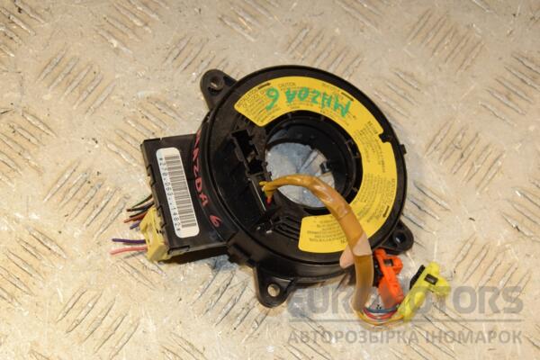 Шлейф Airbag кольцо подрулевое Mazda 6 2002-2007 418290 euromotors.com.ua
