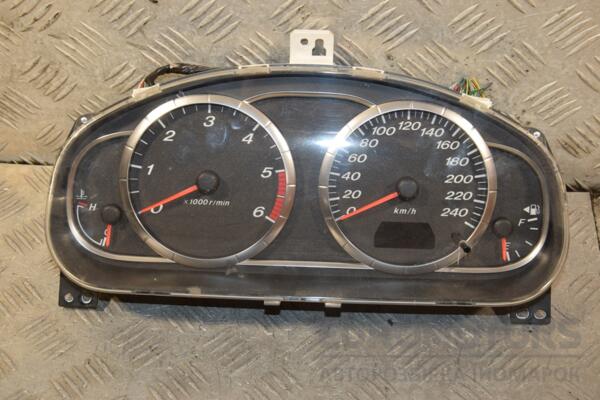 Панель приладів 05- Mazda 6 2.0di 2002-2007 GR1L55430 418294 euromotors.com.ua