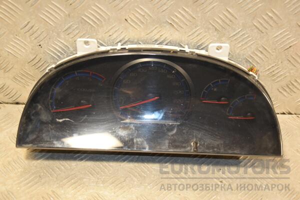 Панель приладів SsangYong Rexton 2.2Xdi 2012-2017 8026008320 418300 euromotors.com.ua