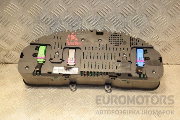 Панель приборов 01- Audi A6 2.5tdi (C5) 1997-2004 4B0920933GX 418302 - 2