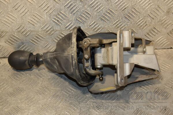 Кулиса переключения КПП 6 ступка Renault Trafic 2001-2014 8200911869 418316 - 2