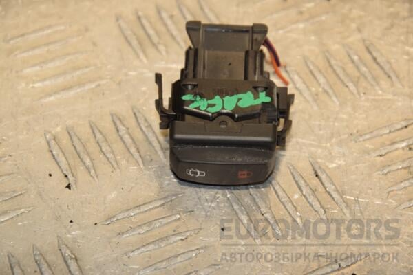Кнопка центрального замка Renault Trafic 2001-2014 8200041254 418323 euromotors.com.ua