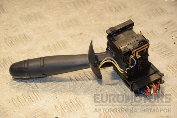 Підрульовий перемикач лівий Renault Trafic 2001-2014 8200878336 418332 - 2